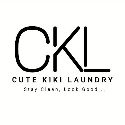 Cute kiki laundry is an exclusive laundry company that deals with qualities dry cleaning