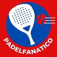 Padelfanatico(@Padelfanatico) 's Twitter Profile Photo
