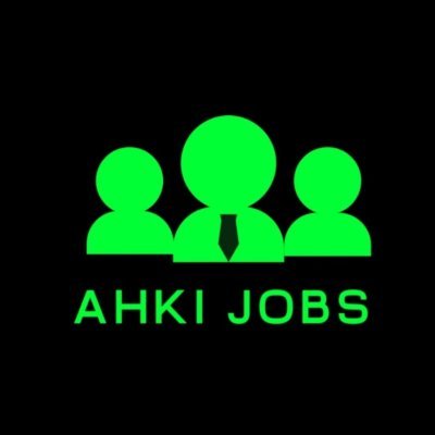 Ahki Jobs - Jobs In Canada