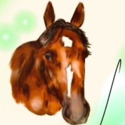 アイコンはffのさおりlalalaさんに描いていただいた永遠の愛馬サンアディユ。スプリンターズSを勝つ馬を作る事が目標。 発言は主にD2メガテンと競馬と料理をちょこっと