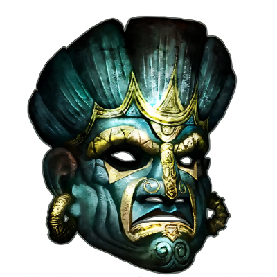 Mosaic Mask Studioさんのプロフィール画像