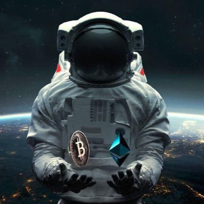 Cosmos || Crypto & NFT promoter