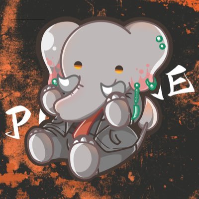 おうたとりんごがすきなうたう象🐘🍎🎶 ニンゲンに変身可 Youtube▶️https://t.co/9O03QSXwNG Tiktok▶️https://t.co/FweZ6D3w7L 干し芋リスト▶️https://t.co/bgQvXNGs37 推しマ:🐘🍎 FAタグ:#ぱおすけ展覧会 依頼等はDMへ☺️