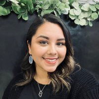 Maria Gonzalez (@ms_mgonzalez) 's Twitter Profile