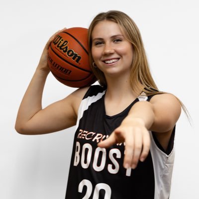 🎓’26 / 🧍🏼♀️ 6’0 PF / 🏀 Sturt Sabres NBL1 / 📚 St Michael’s College SMC / 🇦🇺