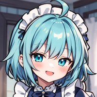 リスラ★AIイラスト(@AI_RISURA) 's Twitter Profile Photo