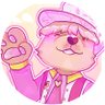 meboxdoge's profile picture. ♡ Royale High Crowned Royalty ♡ not a furry, just doge ♡ he/him ♡ https://t.co/uZokLd3Ims