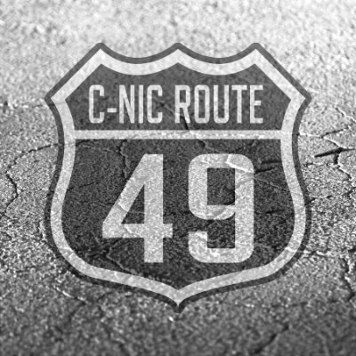 C-Nic Route 49 as seen on Twitch. I am planning on expanding to YT vids as well in time, but for now you can catch me live on Twitch.