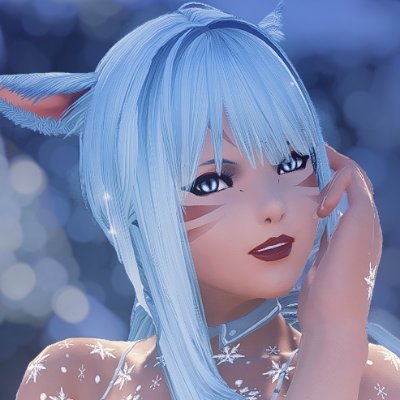 🇨🇦 Home Primal Ultros. Ice Queen. 💍 @AscianEnjoyer SFW/some Nsfw / Collabs are open. Used to be Nats