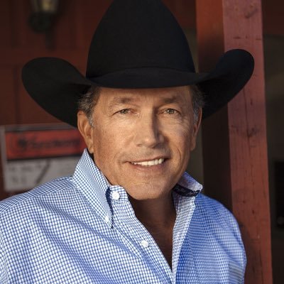 The Official Backup Twitter Of George Strait. #HonkyTonkTimeMachine Out Now!