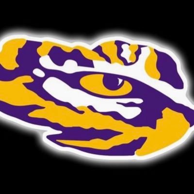 LSU alumnus.