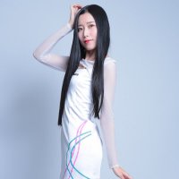 🌺立花 咲 🌺（黒髪🖤） (@saki_dmm) Twitter profile photo