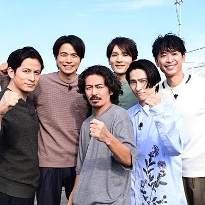 kohei81107v6's profile picture. 長野くん推し、FC会員です。男です
無言フォロー失礼します。