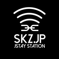 🎧JSTAY STATION | off air(@jstaystm) 's Twitter Profile Photo