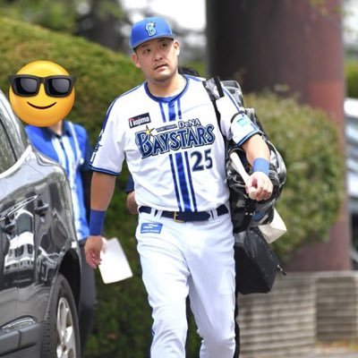 初めまして。神奈川県在住野球と48と46大好きです。野球はベイスターズとホークスファンです。ベイは筒香、柴田、牧、度会、松尾推し。ホークスは武田、近藤、嶺井推し。共通の趣味で気になる方居ましたらフォローお願いします。