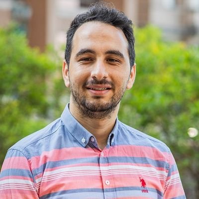 Mohamed Awali Profile