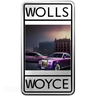 bullish on Wolls Woyce