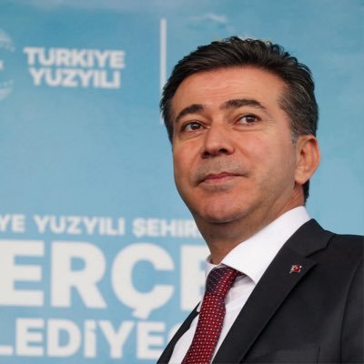 Siverek Belediye Başkanı