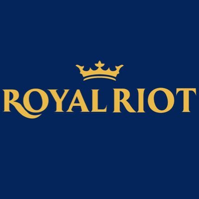 RoyalRiotPod Profile Picture