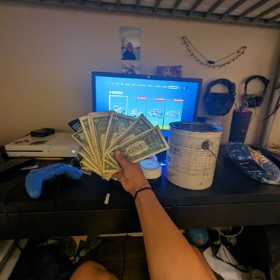 khae942655's profile picture. 