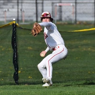 Holliston 24’ | CB/WR - Holliston football | LF/CF - Holliston baseball | OF - Northeast Longhorns 17u Prospects | brad.andreola@gmail.com | Clark U Baseball