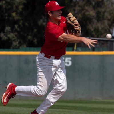 Harvard-Westlake Baseball | Legacy Baseball Group | 2025 | INF | @tuftsbaseball commit