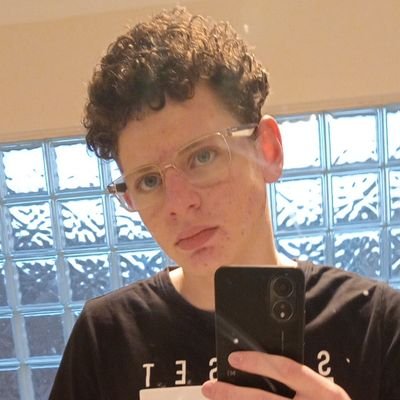 Hi I'm Tj or better known as TjGam1ng. Here is my Twitter/X account for behind the scenes of videos and streams but also irl content and stuff cheers