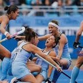 | Hockey y vida
| abogacía UBA