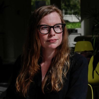 hacking for reproductive justice / @ffwdOrg ‘24 / ex-netflix, khan academy / longhorn / she / her