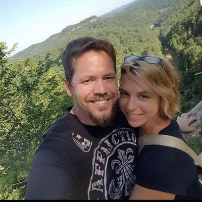 Husband, Veteran, Professional Babysitter, Character, Wrestling, Video Games, and making my Wife laugh. My dream is to live in a cabin by a lake on a mountain.