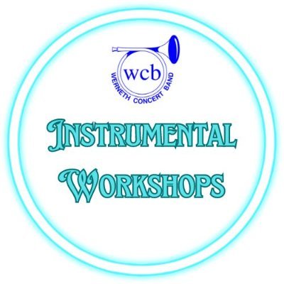 Instrumental workshops for musicians of all abilities who wish to improve their playing and enjoy making music with others in a friendly environment.
