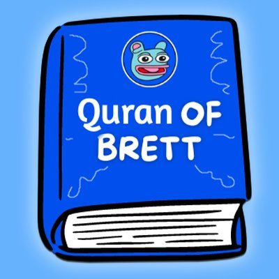 QuranOfBrett Profile Picture