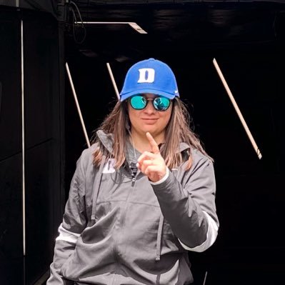 Really into college 🏈 | Football Video Intern @DukeFOOTBALL | Former Video/Recruiting Assistant @wyo_football | 🤠 Wyo Alum