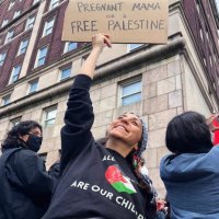 Diana Palestina Libre 🇵🇸🇪🇨(@thedianamoreno) 's Twitter Profile Photo