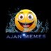 Ajan Memes (@Ajancricket) Twitter profile photo