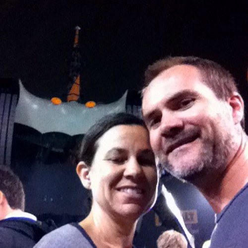 Enjoying Jesus. Living as Loved. Husband, dad to 5, 3 son-in-laws, and 3 grandkids. U2 fan.