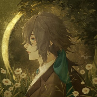 LUEさんのプロフィール画像