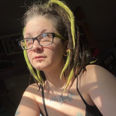 FB: Sarah Mack, SC: brattylette5, IG: BrattyLette
