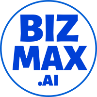 BizMax.ai(@bizmaxai) 's Twitter Profile Photo