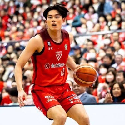 53_takanashi's profile picture. 千葉ジェッツ  OKC