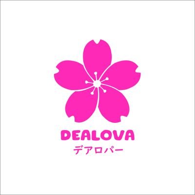 @deaawaliaa Official Support Team. Instagram : @dealova_ofc. Tiktok : https://t.co/Bw2iPUq3Mf