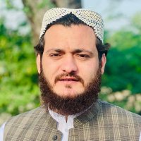 Gulzar Ahmad (@gulzarahmadjui) 's Twitter Profile Photo Gulzar Ahmad (@gulzarahmadjui) 's Twitter Profile Photo
