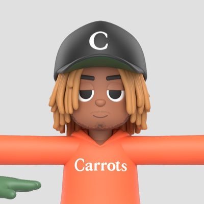 Anwar Carrots Profile