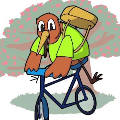 JulianWarmingt1's profile picture. Celebrating sustainability