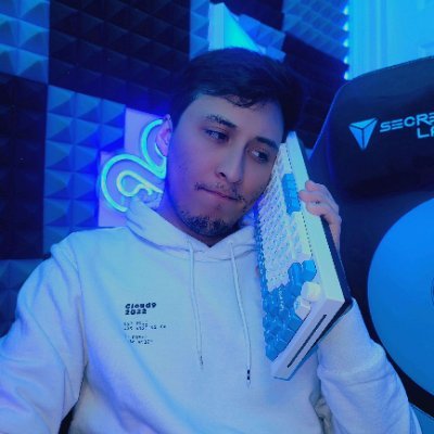 C9Salty Profile Picture