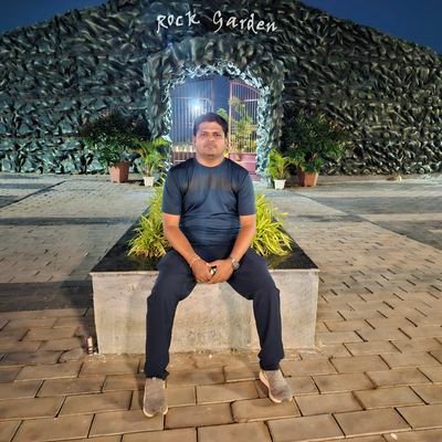 itsajit_2007's profile picture. 