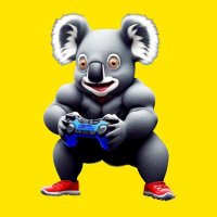 コアラ小嵐のムキムキゲーム天国 (@mukiten1012) 's Twitter Profile