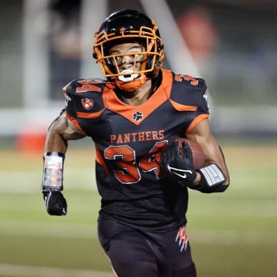 Oak Grove High School | C/O 2025 | 4.053 GPA | RB/Athlete | Track (100m/200m) | 5’10/165 lbs | 2023 First Team All-State as Junior | Email: noaspe2025@gmail.com