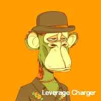 Leverage Charger (@leveragechaege) 's Twitter Profile