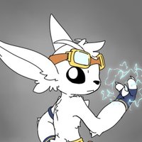 Azure Rangermon (@rangermonwolf) 's Twitter Profile